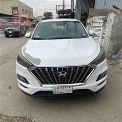 هیوندای تۆکسۆن